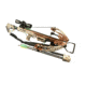 SA Sports Outdoor Gear Empire Kryptek Aggressor Crossbow, Kryptek Camo, 185lb/390fps, 630