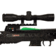 SA Sports Outdoor Gear Empire Kryptek Aggressor Crossbow, Kryptek Camo, 185lb/390fps, 630
