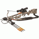 SA Sports Outdoor Gear Fever Crossbow Pkg., Camouflage 543