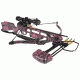 SA Sports Outdoor Gear Fever Crossbow Pkg., Muddy Girl 626