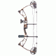 SA Sports Outdoor Gear Vulcan Compound Bow, Pkg. 17-31 in. 15-70 lbs RH 571