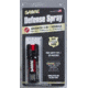 Sabre 2.00 oz Magnum 60 Advanced 3-in-1 Formula Defense Spray, Black M-60