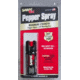 Sabre 2.00 oz Magnum 60 Maximum Strength Defense Spray, BLACK M-60-OC