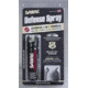 Sabre 2.50 oz Home Unit Defense Spray, Black HM-80