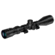 Sabre 3-9x40, 1 in Tube Rifle Scope, Second Focal Plane, HMD Half Mil Dot Reticle, Matte Black, sam3940