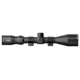 Sabre 3-9x40, 1 in Tube Rifle Scope, Second Focal Plane, HMD Half Mil Dot Reticle, Matte Black, sam3940
