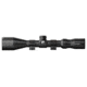 Sabre 3-9x40, 1 in Tube Rifle Scope, Second Focal Plane, HMD Half Mil Dot Reticle, Matte Black, sam3940