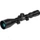 Sabre 3-9x40, 1 in Tube Rifle Scope, Second Focal Plane, HMD Half Mil Dot Reticle, Matte Black, sam3940