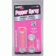 Sabre .54 oz hardcase Maximum Strength, PINK HC-14-PK-OC