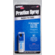 Sabre .54 oz Practice Canister, BLUE STU-R-00