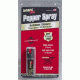 Sabre .54 oz Refill Unit Maximum Strength, BLACK SPKCR-14-OC