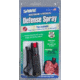 Sabre .75 oz Jogger/Runner Unit Advanced 3-in-1 Formula, Black P-22J