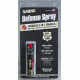Sabre .75 oz Pocket Unit w/Clip Advanced 3-in-1 Formula, Black P-22