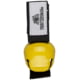 Sabre Frontiersman Bear Bell w/ Velcro Strap, Yellow, BB-01-YW