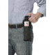 Sabre Large Holster for 9.2 oz Frontiersman, Black 454-NH
