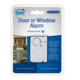 Sabre Magnetic Door / Window Alarm, White HS-DWA