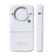Sabre Magnetic Door / Window Alarm, White HS-DWA