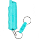 Sabre Pepper Spray, Sabre Kuros, Teal, SABHC-KUROS-01