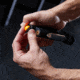 Sabre Projectile Launcher Spare Magazine and Kit, Holds 7 Projectiles