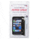 Sabre SmartGuard iPhone 4 case - Black, Black SG-4-BK-US