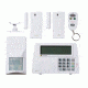 Sabre Wireless Home Protection System, White WP-100