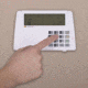 Sabre Wireless Home Protection System, White WP-100