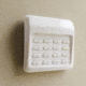 Sabre Wireless Keypad Control, White WP-WKC