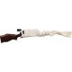 Sack Ups Rifle/Shotgun Safe Sacks Natural 52 Inch 300