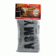 Sack Ups Sack-Ups Rifle/Shotgun Grey With Black ARMY Imprint 40 Inch