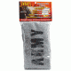 Sack Ups Sack-Ups Rifle/Shotgun Grey With Black ARMY Imprint 52 Inch