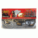 Sack Ups Value-Pac Pistol Sack-Ups 5 Per Pack Camouflage Grey