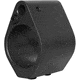 SADLAK Adjustable Low Profile Gas Block, .750 Bore Diameter, Black, Medium, GB107AJ