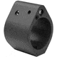SADLAK Adjustable Low Profile Gas Block, .936 Bore Diameter, Black, GB207AJ