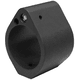 SADLAK Adjustable Low Profile Gas Block, .936 Bore Diameter, Black, GB207AJ