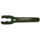 SADLAK Gas Cylinder Wrench, OD Green, 140100