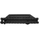 SADLAK M1A Scope Mount, Aluminum, Black, Medium, 140012