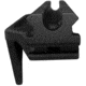 SADLAK M1A Scope Mount, Aluminum, Black, Medium, 140012