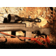 SADLAK M1A Scope Mount, Steel, Black, Medium, 140011