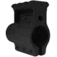 SADLAK Picatinny Rail Gas Block, High Profile, .750 Bore Diameter, Clamp Type, Black Hardcoat, Medium, GB140A