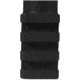 SADLAK Picatinny Rail Gas Block, High Profile, .750 Bore Diameter, Clamp Type, Black Hardcoat, Medium, GB140A
