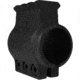 SADLAK Picatinny Rail Gas Block, High Profile, .936 Bore Diameter, Black Hardcoat, GB220H