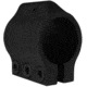 SADLAK Picatinny Rail Gas Block, Low Profile, .936 Bore Diameter, Aircraft Clamp Type, Black Hardcoat, GB210