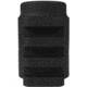 SADLAK Picatinny Rail Gas Block, Low Profile, .936 Bore Diameter, Black Hardcoat, GB220L