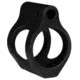 SADLAK Skeletonized Gas Blocks Low Profile, .750 Bore Diameter, Black Phosphate, Medium, GB105