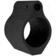 SADLAK Steel Low Profile Gas Block, .750 Bore Diameter, Black, Medium, GB100