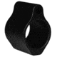 SADLAK Steel Low Profile Gas Block, .750 Bore Diameter, Black Nitride, Medium, GB100BN