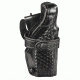 Safariland SS III 070 Mid-Ride Level-III Retention, S&amp;W M&amp;P 40 w/Safety, Basket Weave Black, Right Hand 070-619-181