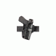 Safariland 070 SS III Mid-Ride Level-III Retention, Beretta 92, Basket Weave Brown, Right Hand, 070-73-071