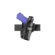 Safariland 070 SS III Mid-Ride Level-III Retention, Beretta 92, Nylon-Look Black, Left Hand, 070-73-262