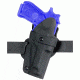 Safariland 0701 Concealment Belt Holster - STX TAC Black, Right Hand 0701-83-131-175